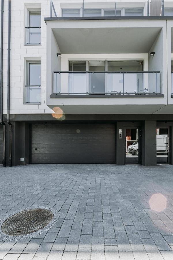 Apartament Jodelka Szczyrk Exterior foto